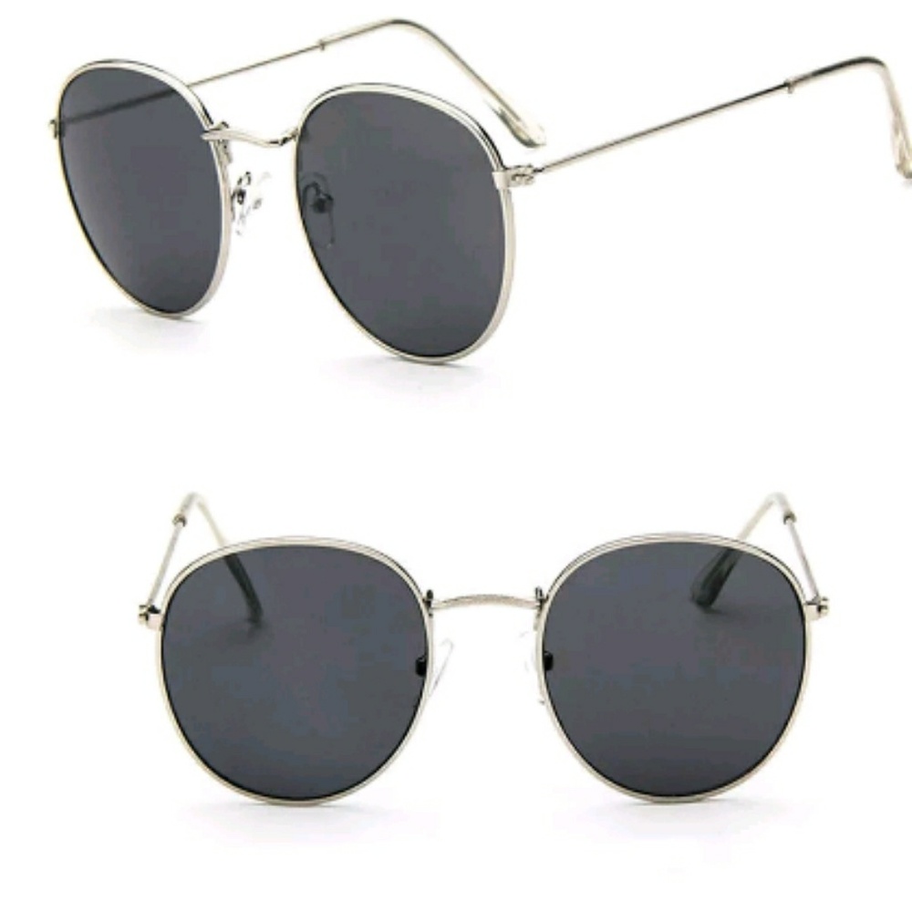 1 LEFT 🎀3/$23🎀 Round Vintage Sunnies - Picture 2 of 5